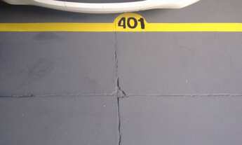 Imagem 3: Apartamento de 60m² com 2 quartos em Alto da Glória - Goiânia - GO