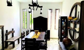 Imagem 6: Casa de 358 metros quadrados no bairro Candeal com 4 quartos