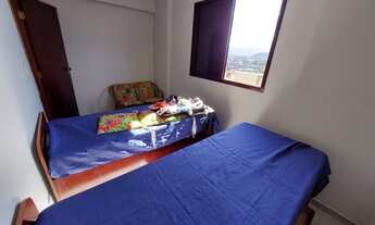 Imagem 6: APARTAMENTO 02 QUARTOS COM VISTA PARA O MAR 01 VAGA DE GARAGEM EM VILA ATLÂNTICA MONGAGUÁ