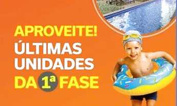 Imagem 7: Apartamento para venda tem 35 metros quadrados com 2 quartos