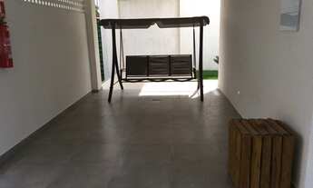 Imagem 6: Apartamento no Porto das Dunas com 83 metros quadrados- Aquiraz - CE