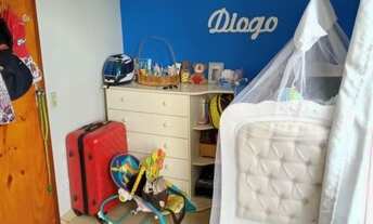 Imagem 5: APARTAMENTO RESIDENCIAL em CURITIBA - PR, NOVO MUNDO