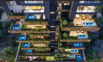 Imagem: Apartamento de Alto padrão no setor Bueno