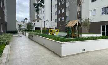 Imagem: Apartamento a venda 2 dormitórios - 1 vaga