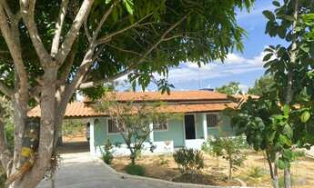 Imagem: Sitio 4.000m², com casa,totalmente plano