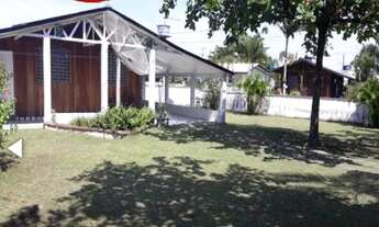 Imagem: Casa à venda, 156 m² por R$ 220.000,00