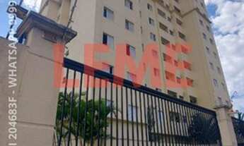 Imagem 2: Apartamento - 3 quartos - 56 m² Área Útil - 2 vagas - Vila Mazzei / Tucuruvi