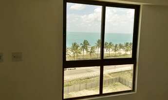 Imagem: Cobertura duplex para venda com 161 metros