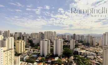 Imagem 4: OTIMO APTO. NA POMPEIA