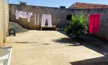 Imagem 4: Casa para venda tem 95 metros quadrados com 3 quartos em Residencial Vera Cruz - Caldas No