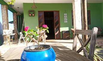 Imagem 6: Casa Duplex á Venda 5/4 em alameda com praça em Vilas do Atlântico - Lauro de Freitas