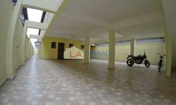 Imagem 6: Ref. 13906- Casa Condomínio - Quintal - 1 Dormitório - Financia