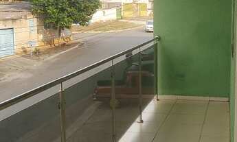 Imagem 5: Sobrado para venda com 380 metros quadrados com 3 quartos em Jardim Guanabara - Goiânia