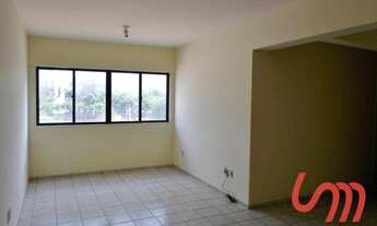 Imagem: APARTAMENTO RIVADAVIA VARJOTA