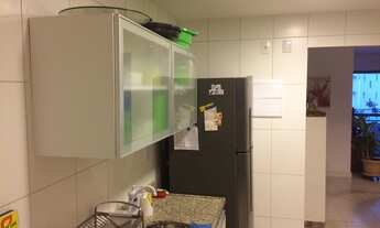 Imagem 5: Apartamento para venda com 77 metros quadrados com 3 quartos em Parnamirim - Recife - PE