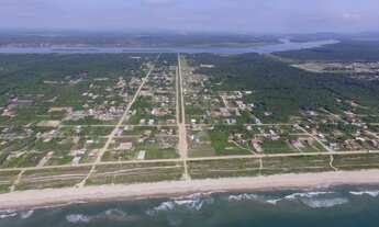 Imagem 4: Terreno 224m do Canal do Linguado - Praia do Ervino