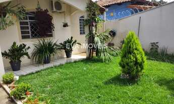 Imagem 2: GOIANIA - Casa Padrão - FAIÇALVILLE