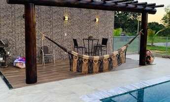 Imagem 7: Chácara para Venda em Regente Feijó, Chácara das Palmeiras, 3 dormitórios, 1 banheiro