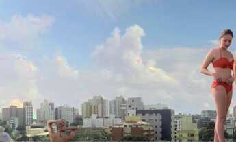 Imagem 2: Apartamento Garden com suite no Agua Verde