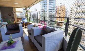 Imagem 4: Apartamento para venda tem 180 metros quadrados com 4 quartos em Meireles - Fortaleza - CE