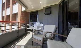 Imagem 2: Apartamento com 3 dormitórios à venda, 215 m² por R$ 749.000,00 - Cocó - Fortaleza/CE