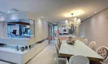 Imagem: PORTEIRA FECHADA. TODO PROJETADO. 3 suítes