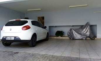 Imagem 5: CURITIBA - Casa Padrão - Santa Felicidade