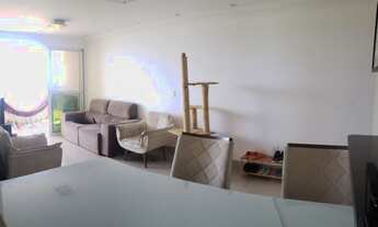 Imagem 2: Apartamento para venda com 95 metros quadrados com 3 quartos em Intermares - Cabedelo - P