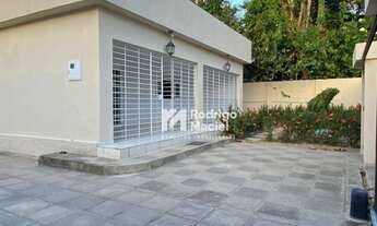 Imagem: Casa com 4 dormitórios para alugar, 200