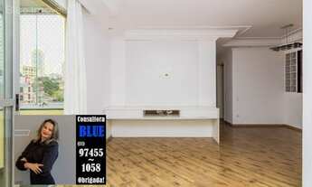 Imagem 2: Apartamento à venda no bairro Vila Gumercindo - São Paulo/SP, Zona Sul