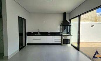 Imagem 7: CASA À VENDA NO CONDOMÍNIO JARDIM PIEMONTE