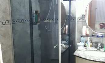 Imagem 5: Oportunidade apartamento 2 quartos sala ampla armários garagem lazer 700 metros do metro