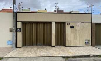 Imagem: Casa DUPLEX para venda possui 147 m² com