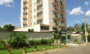 Imagem 3: Apartamento de 41 metros quadrados no bairro Sudoeste com 1 quarto