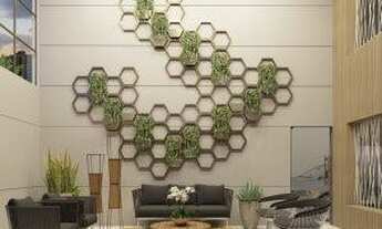 Imagem 5: Apartamento com 2 dormitórios à venda, 34 m² por R$ 299.900,00 - Tambaú - João Pessoa/PB