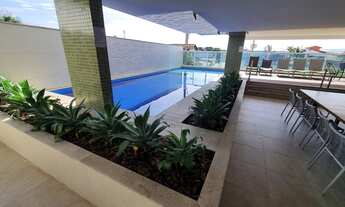 Imagem: Apartamento para venda tem 110 metros quadrados