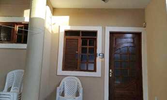 Imagem 4: Casa com 3 dormitórios à venda por R$ 387.000,00 - Maraponga - Fortaleza/CE