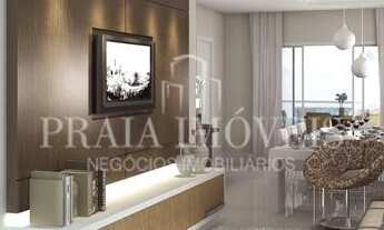 Imagem 4: APARTAMENTO DE 03 SUÍTES MOBILIADO E EQUIPADO!