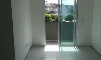 Imagem 4: Apartamento para venda com 56 metros quadrados com 3 quartos em Papicu - Fortaleza - CE