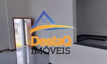 Imagem 3: CASA BAIRRO JARDIM IMPERIAL