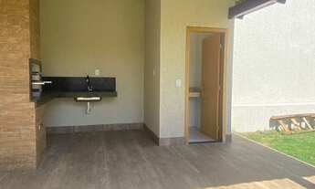 Imagem 5: Casa térrea 3 Qts sendo um suíte Hugo de Moraes