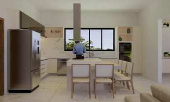 Imagem 7: Casa de condomínio para venda com 527 metros quadrados com 4 quartos