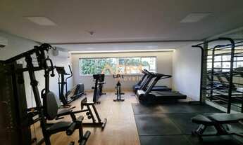 Imagem 2: Apartamento à venda no bairro Setor Oeste - Goiânia/GO