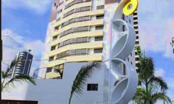 Imagem: Apartamento todo com móveis projetados!