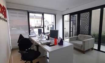 Imagem 1: Sala comercial para aluguel possui 82 metros quadrados em Vila Oliveira - Mogi das Cruzes