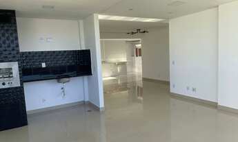 Imagem 5: Ed Vermont-3 Qts-3 Suítes-reformado-115 M2-2 Vagas-Lazer Completo