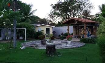 Imagem 4: 2 CASAS EM ÚNICO TERRENO COM ÁREA DE 5000 M²