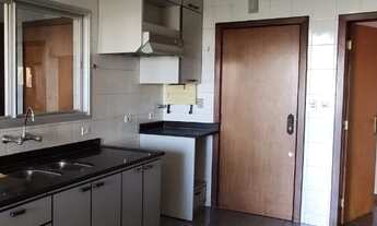 Imagem 6: Apartamento para venda com 226 metros quadrados com 4 quartos em Zona 01 - Maringá - PR