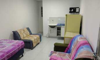 Imagem 2: FLAT ao lado da UFPE Em frente ao departamento de FARMÁCIA UFPE