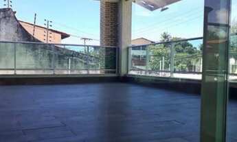 Imagem 5: Casa condomínio linda de alto padrão com 150 m², com ótima localização na Sapiranga